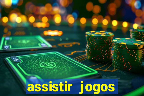 assistir jogos mortais 7 dublado